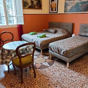 Deluxe Kamer